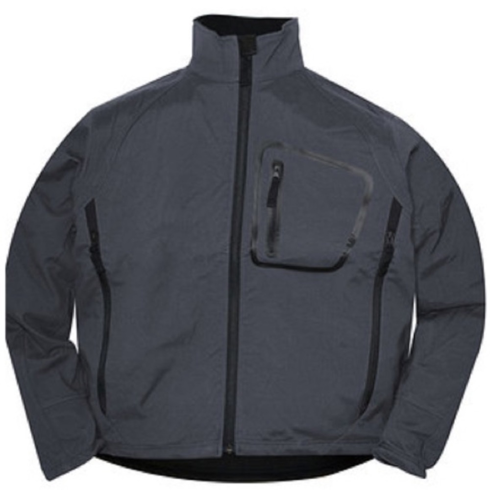 Red Ledge Jacket Size Large